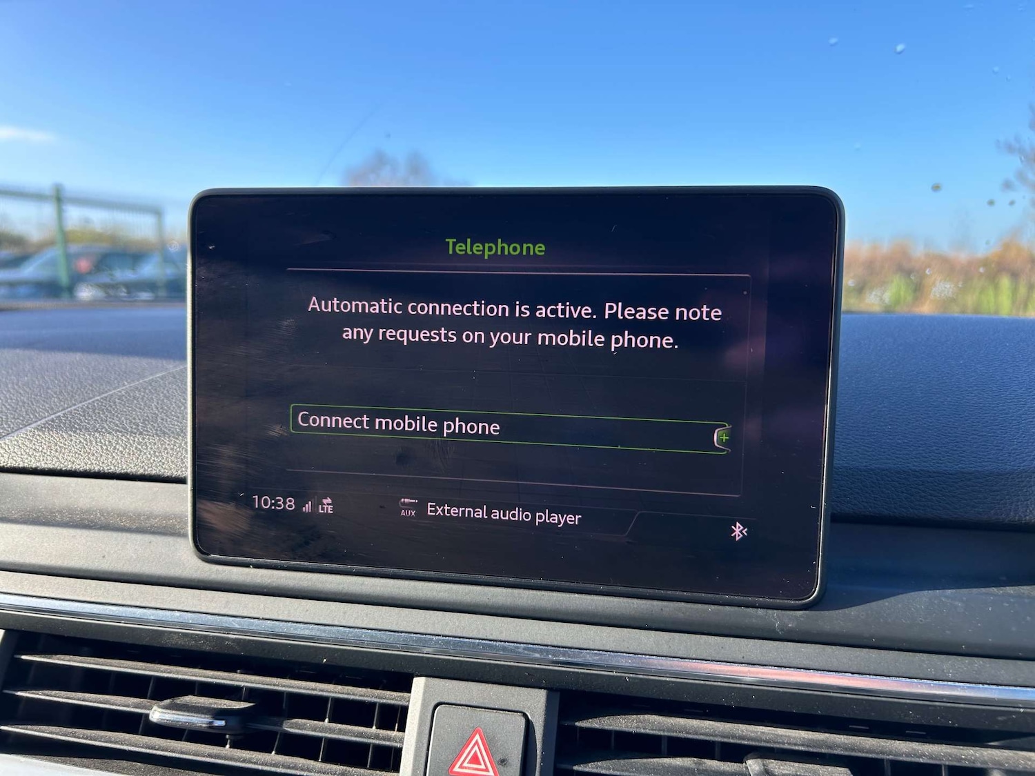 Used Audi A4 2017 for sale - 76949874: Photo 35