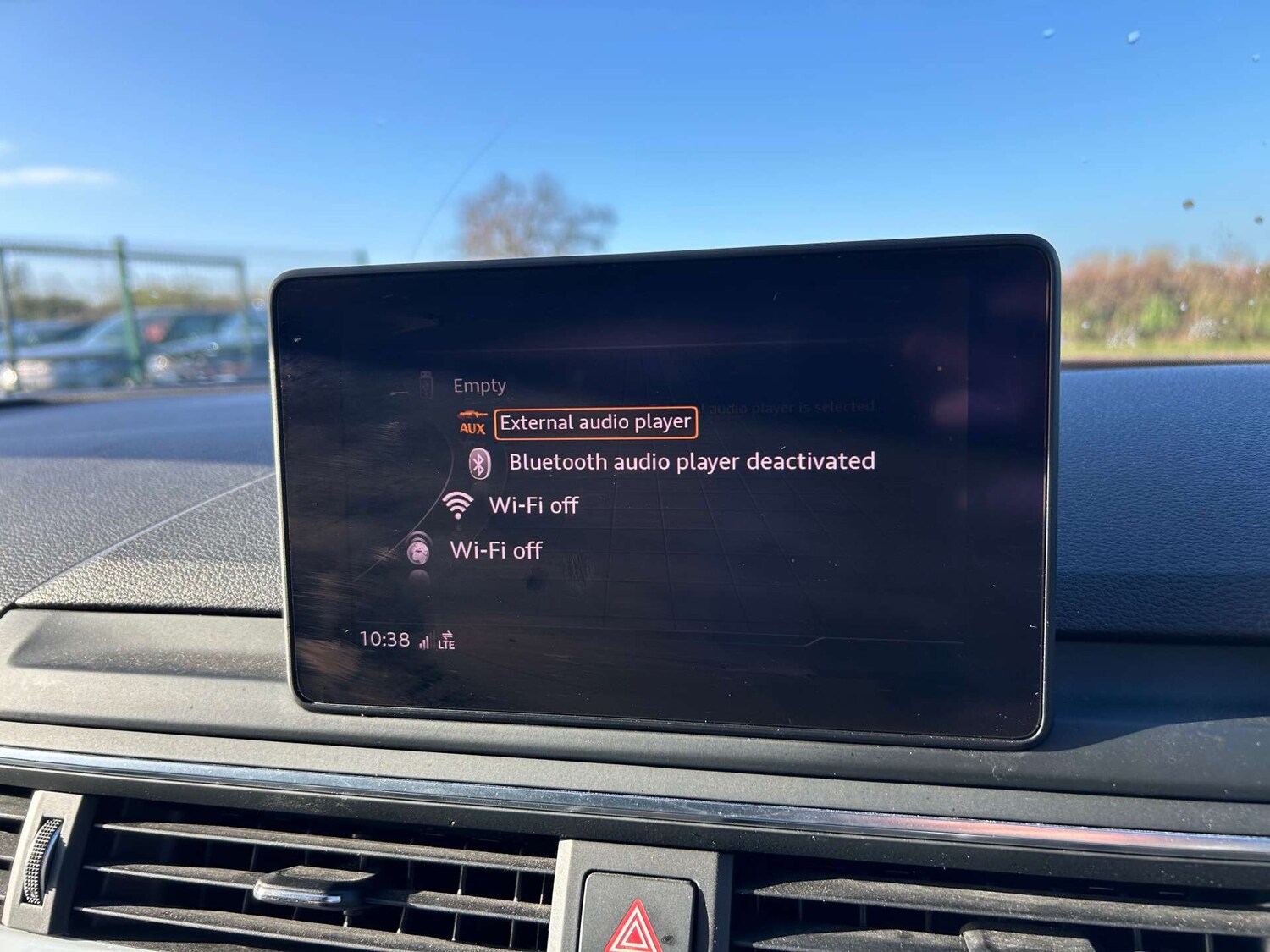 Used Audi A4 2017 for sale - 76949874: Photo 37