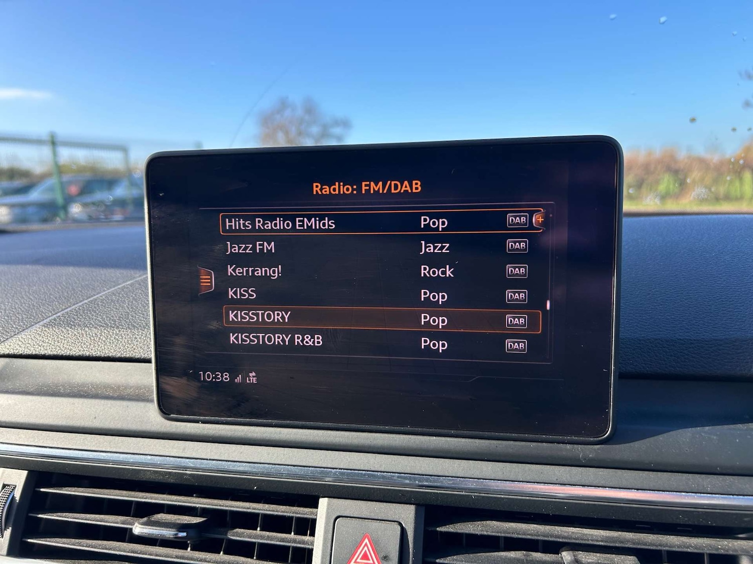 Used Audi A4 2017 for sale - 76949874: Photo 39