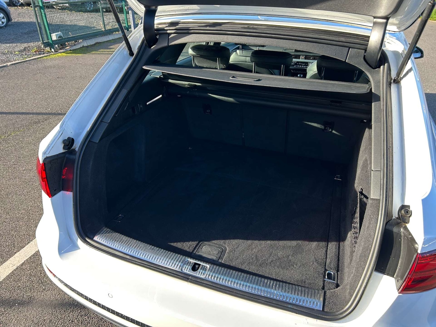 Used Audi A4 2017 for sale - 76949874: Photo 41