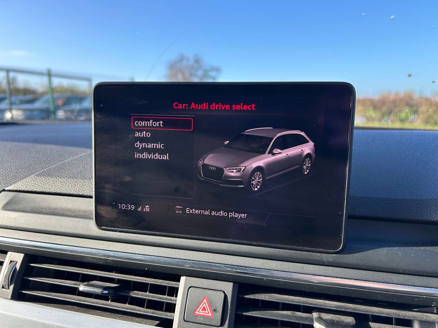 Used Audi A4 2017 for sale - 76949874: Photo 42