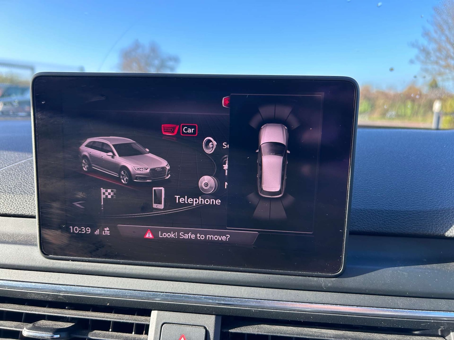 Used Audi A4 2017 for sale - 76949874: Photo 44