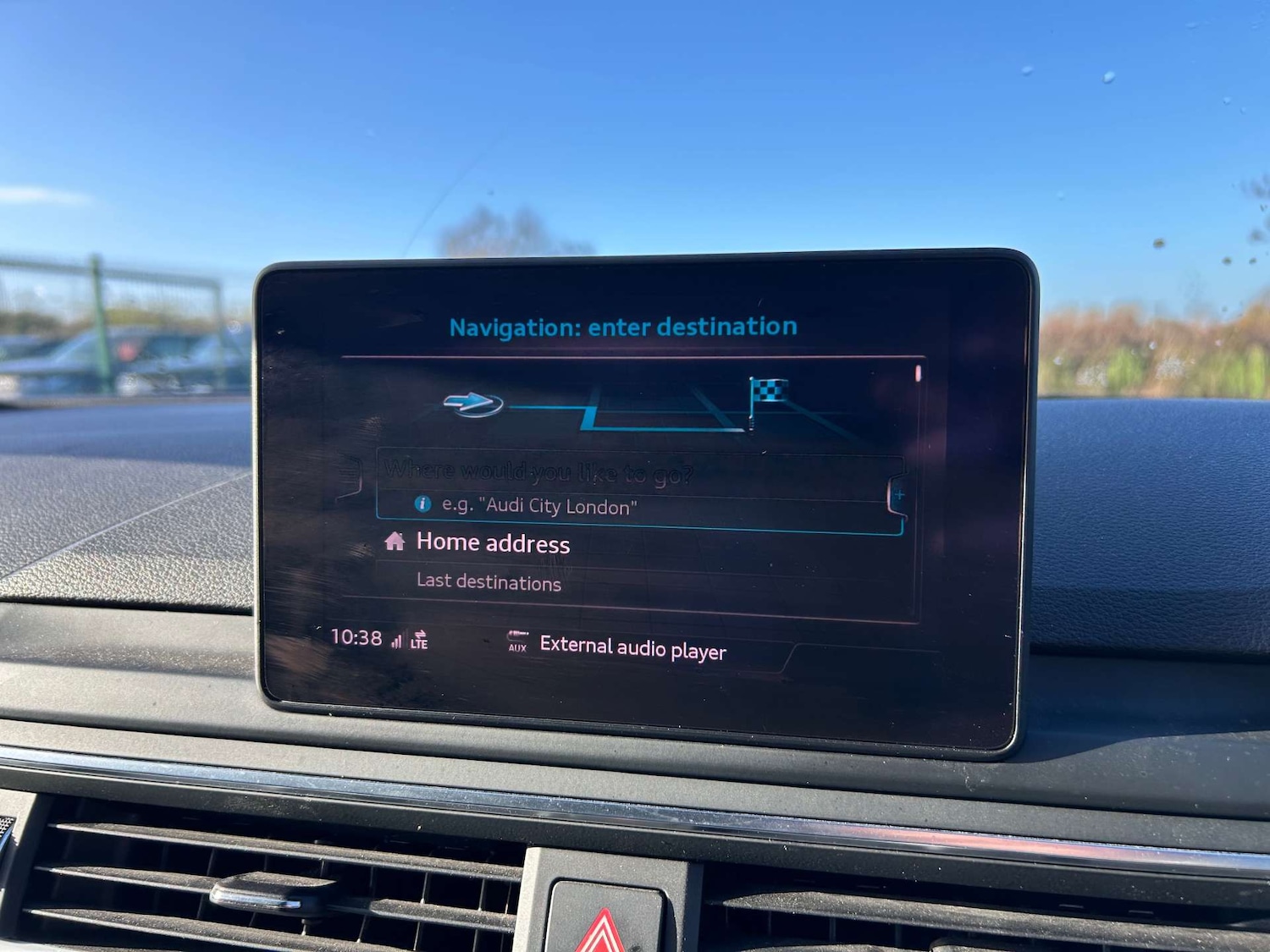 Used Audi A4 2017 for sale - 76949874: Photo 46