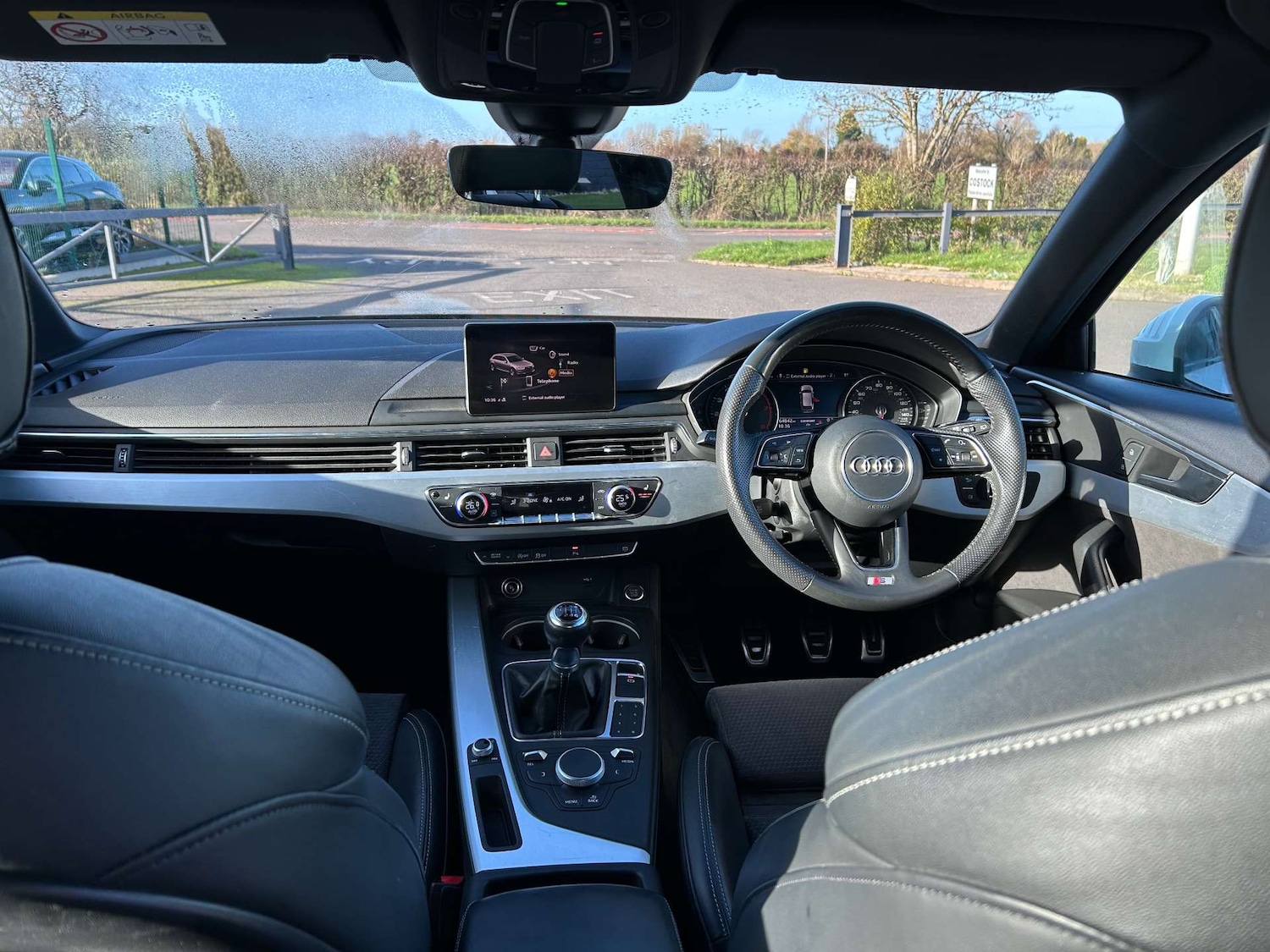 Used Audi A4 2017 for sale - 76949874: Photo 48