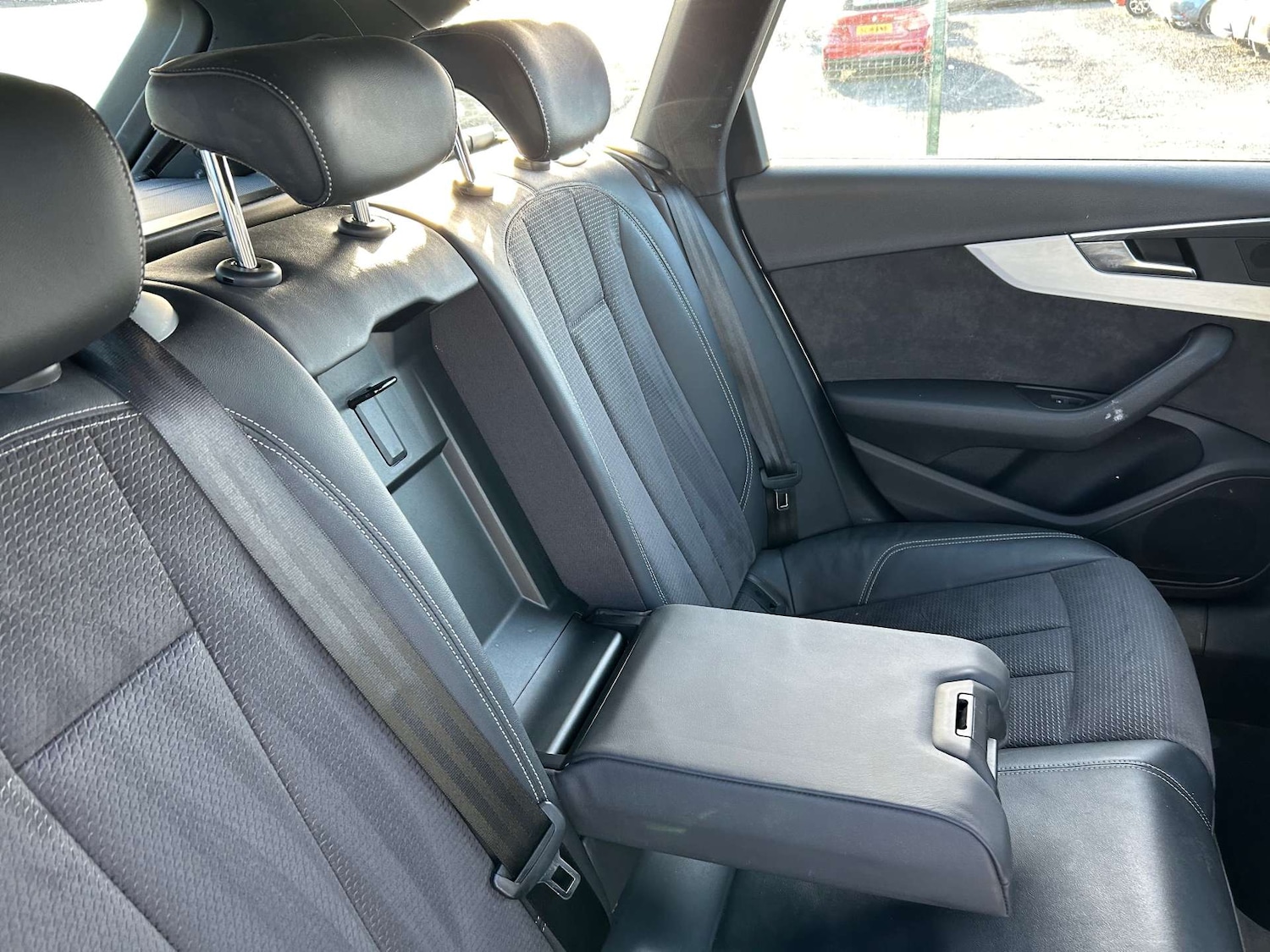 Used Audi A4 2017 for sale - 76949874: Photo 49