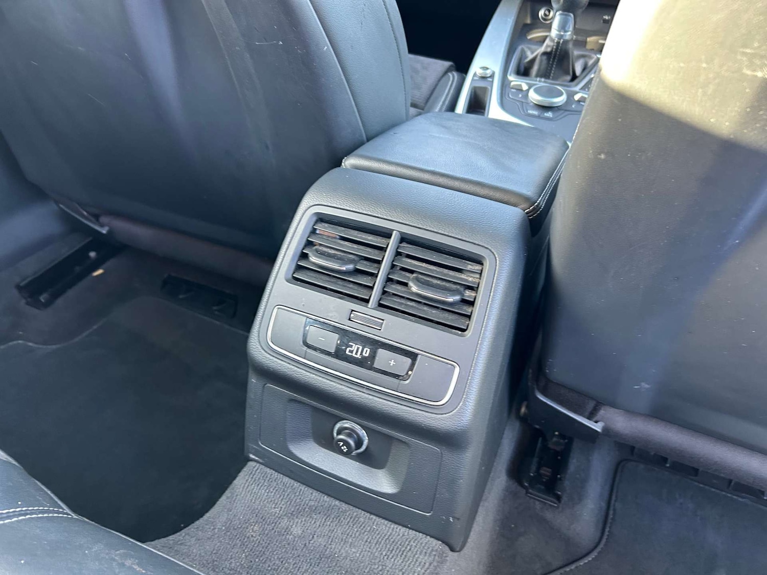 Used Audi A4 2017 for sale - 76949874: Photo 52