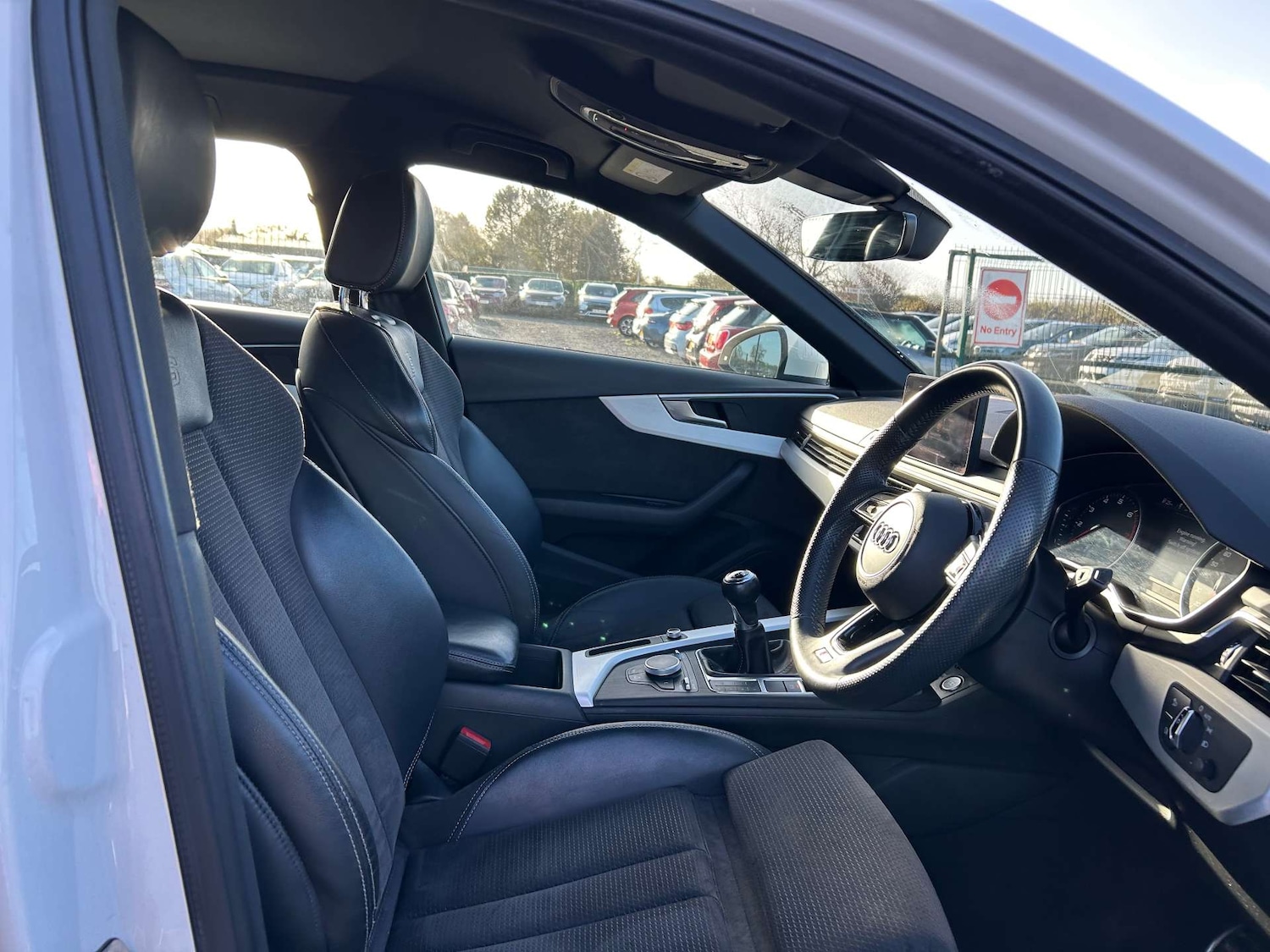 Used Audi A4 2017 for sale - 76949874: Photo 53