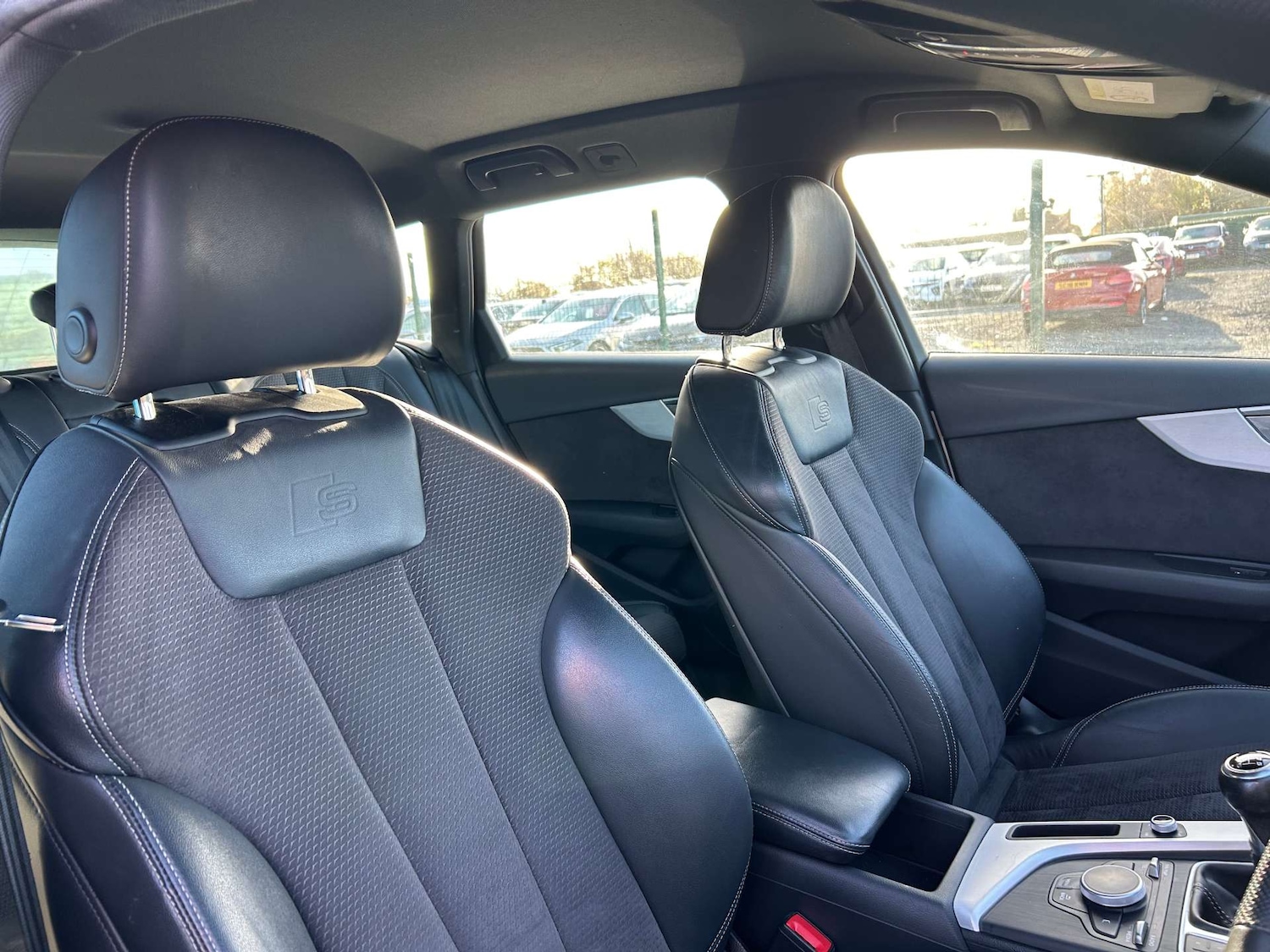 Used Audi A4 2017 for sale - 76949874: Photo 55