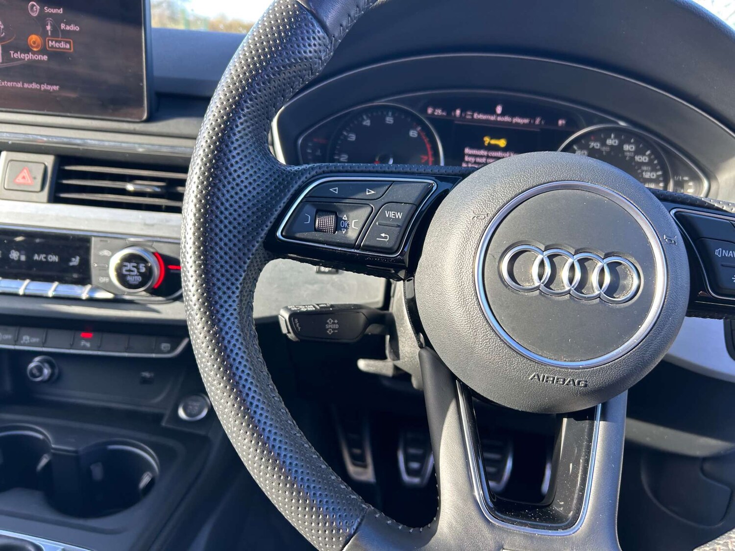 Used Audi A4 2017 for sale - 76949874: Photo 56