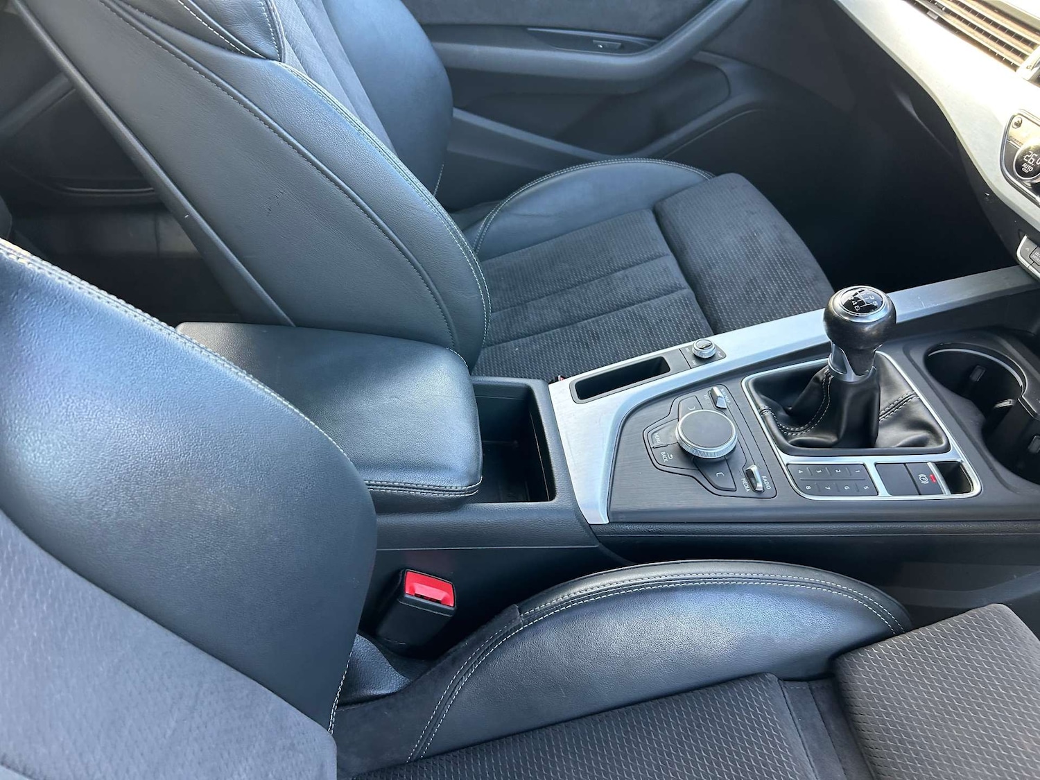 Used Audi A4 2017 for sale - 76949874: Photo 59