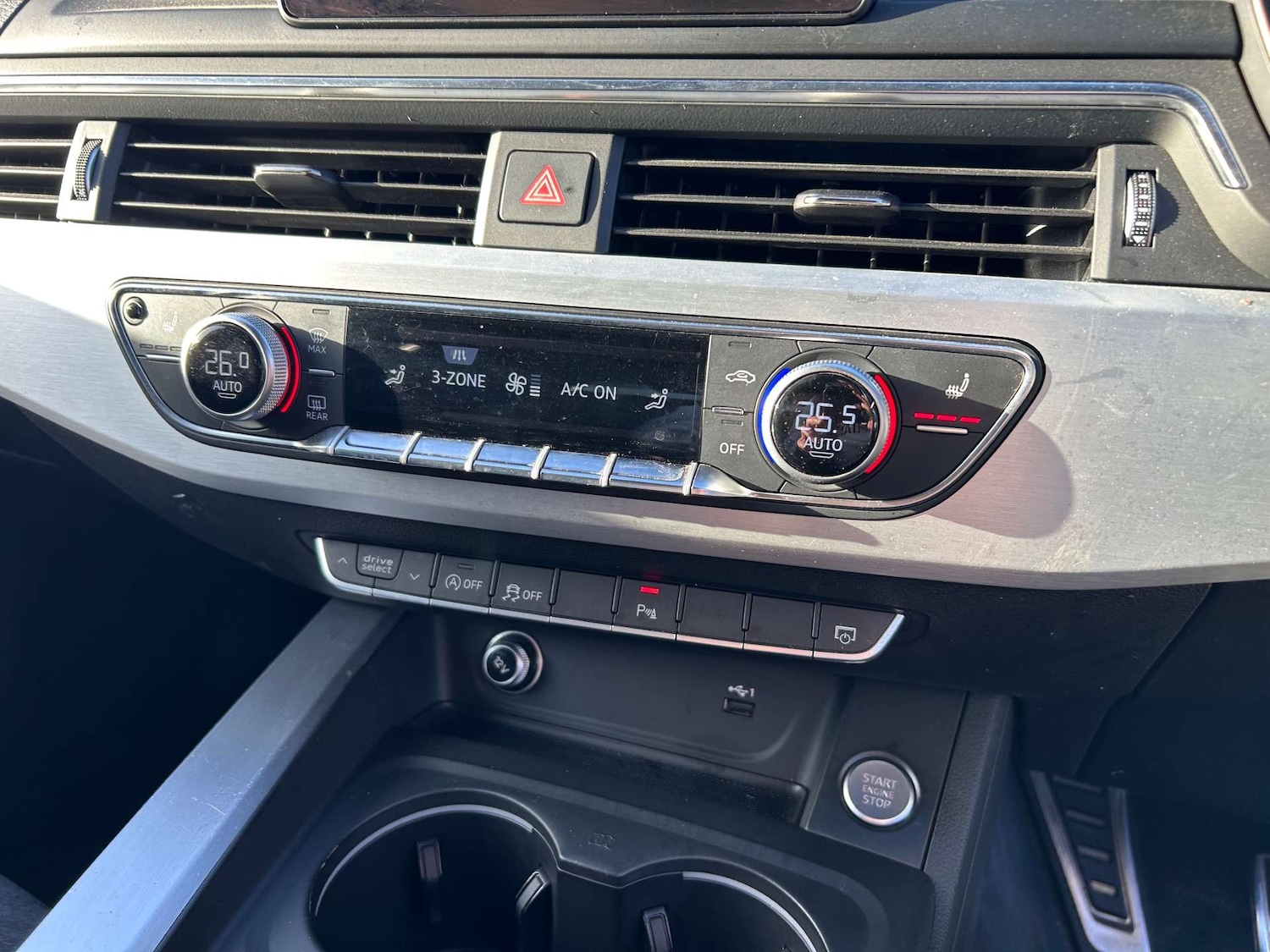 Used Audi A4 2017 for sale - 76949874: Photo 60