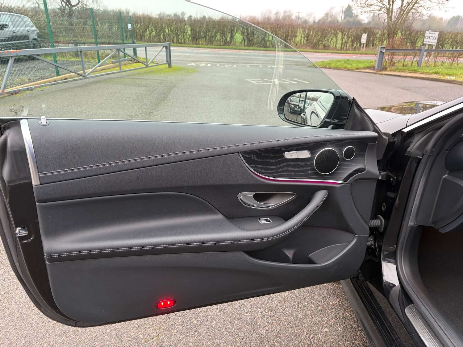 Used Mercedes-Benz E Class 2018 for sale - 77022543: Photo 14