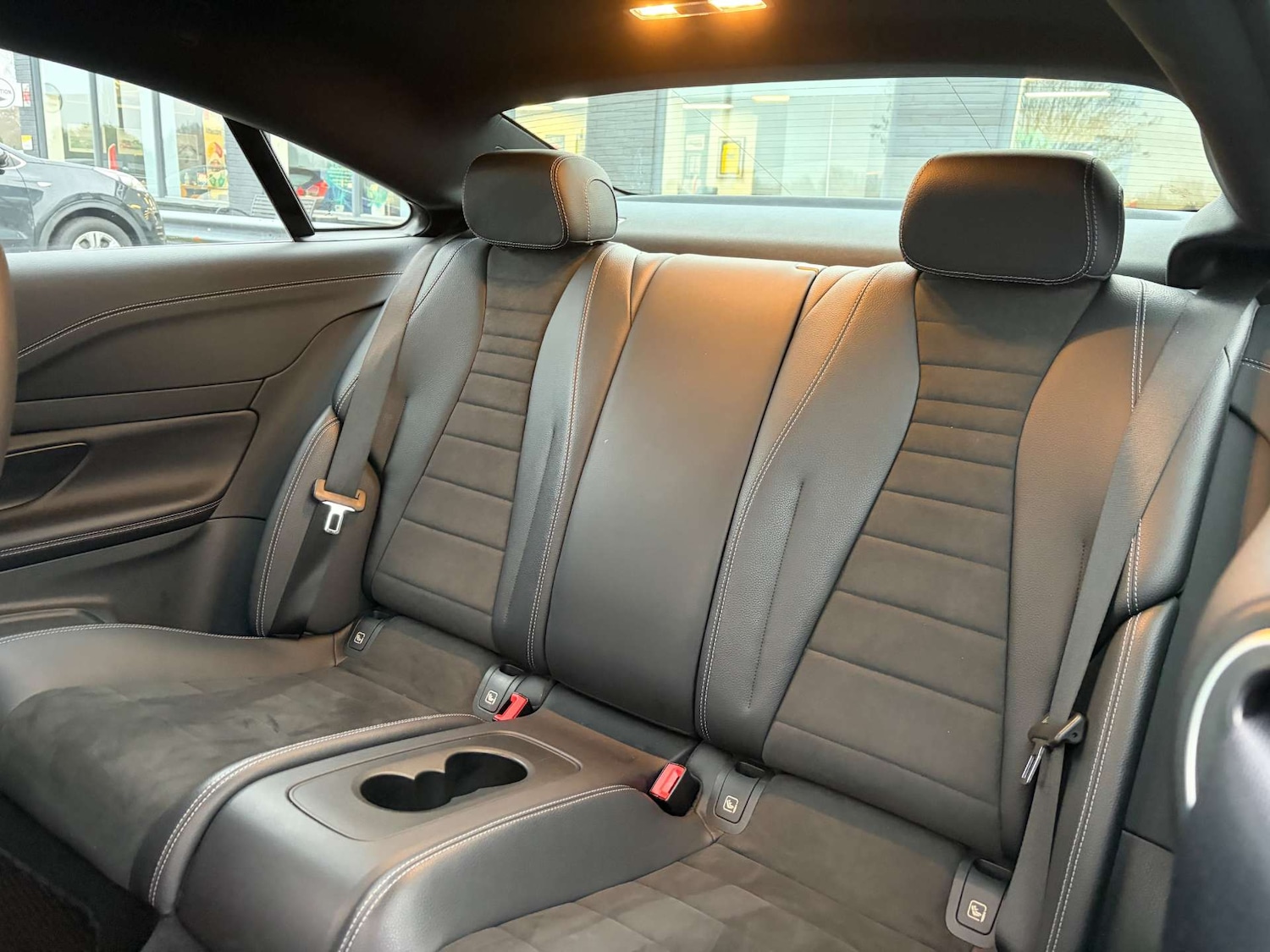 Used Mercedes-Benz E Class 2018 for sale - 77022543: Photo 19