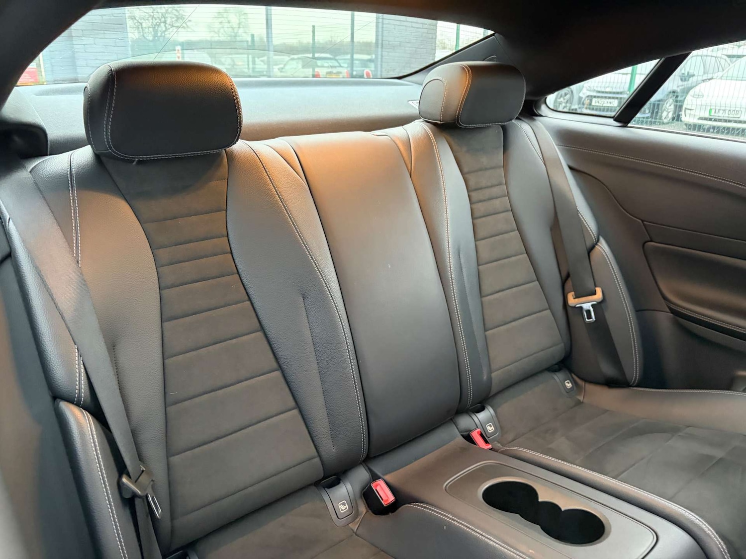 Used Mercedes-Benz E Class 2018 for sale - 77022543: Photo 24