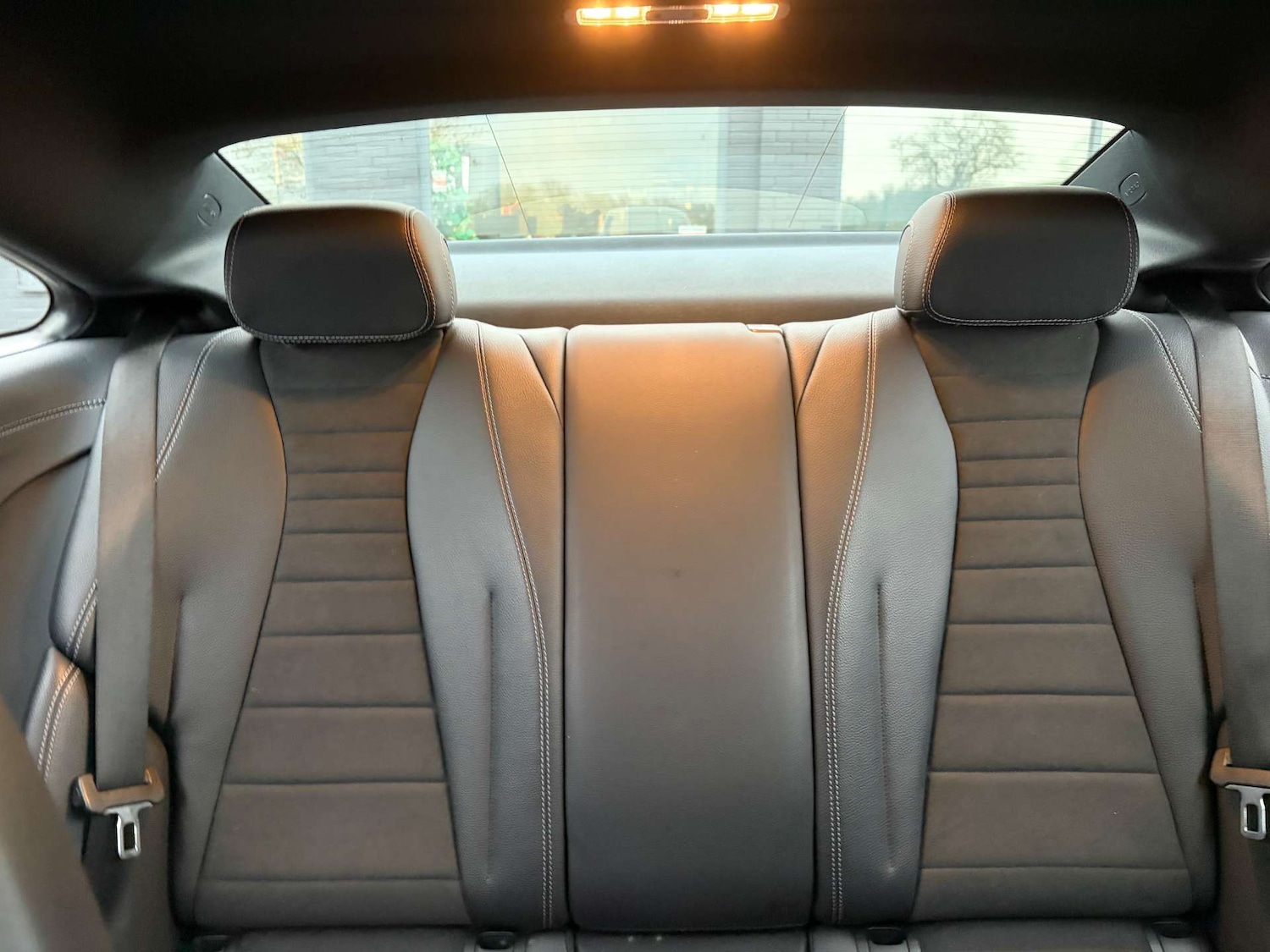 Used Mercedes-Benz E Class 2018 for sale - 77022543: Photo 25