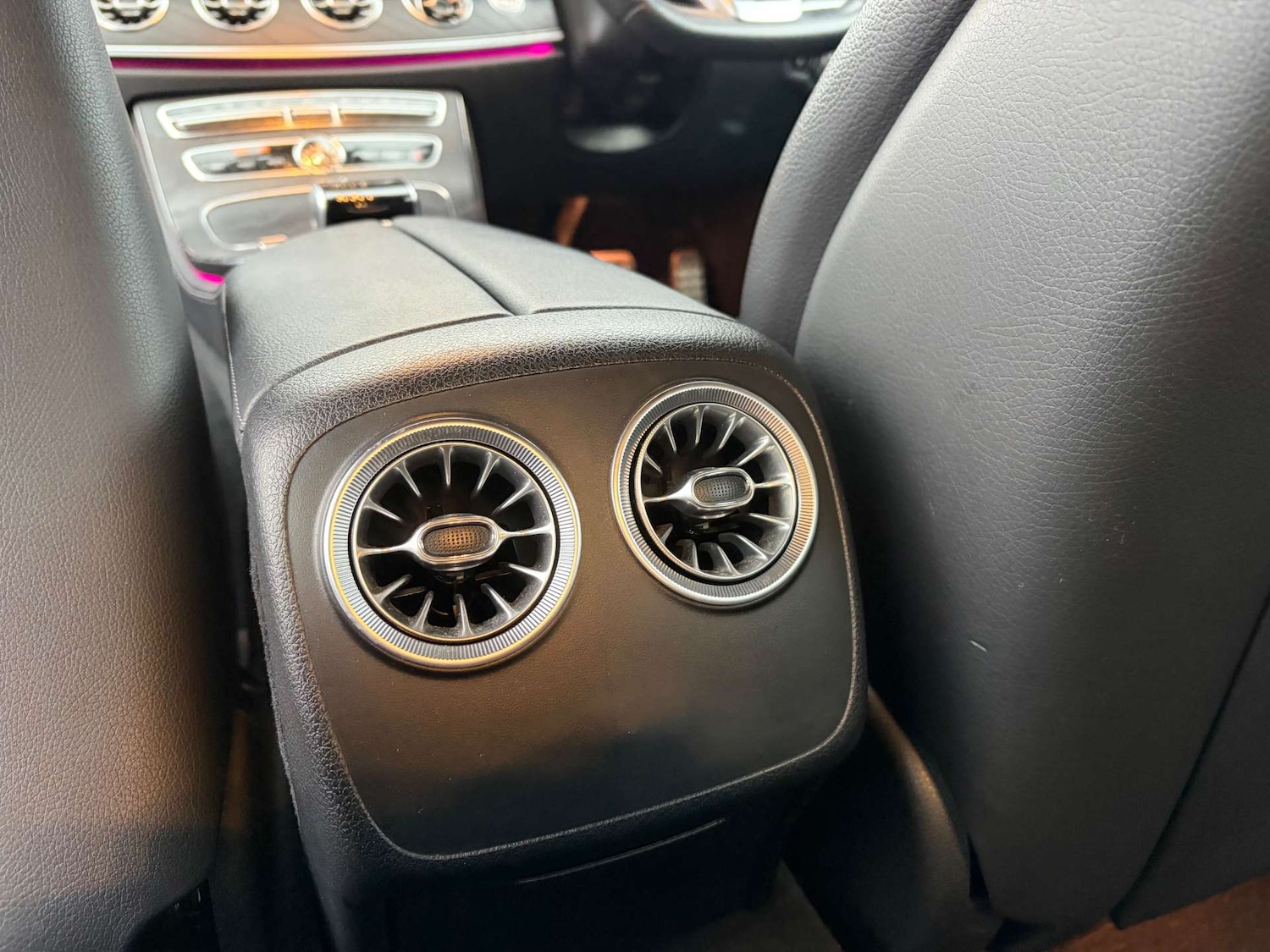 Used Mercedes-Benz E Class 2018 for sale - 77022543: Photo 26