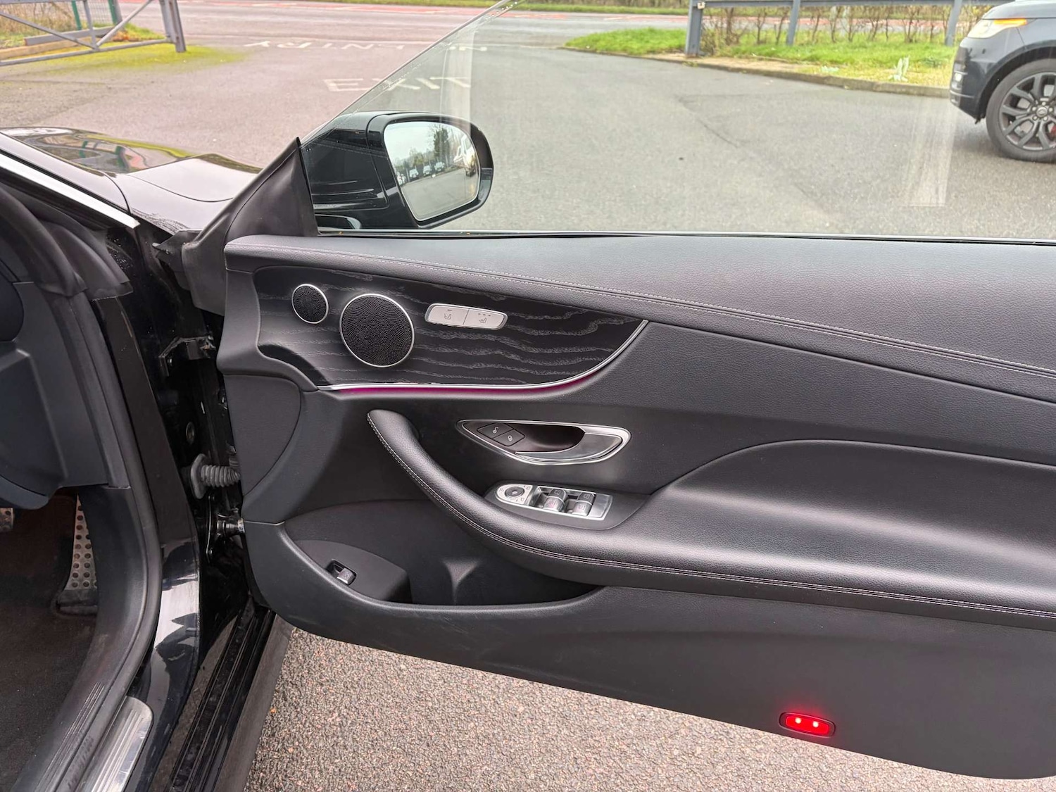 Used Mercedes-Benz E Class 2018 for sale - 77022543: Photo 29