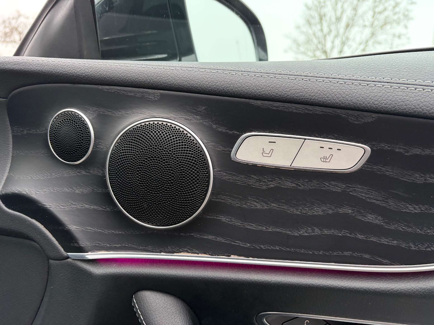 Used Mercedes-Benz E Class 2018 for sale - 77022543: Photo 30