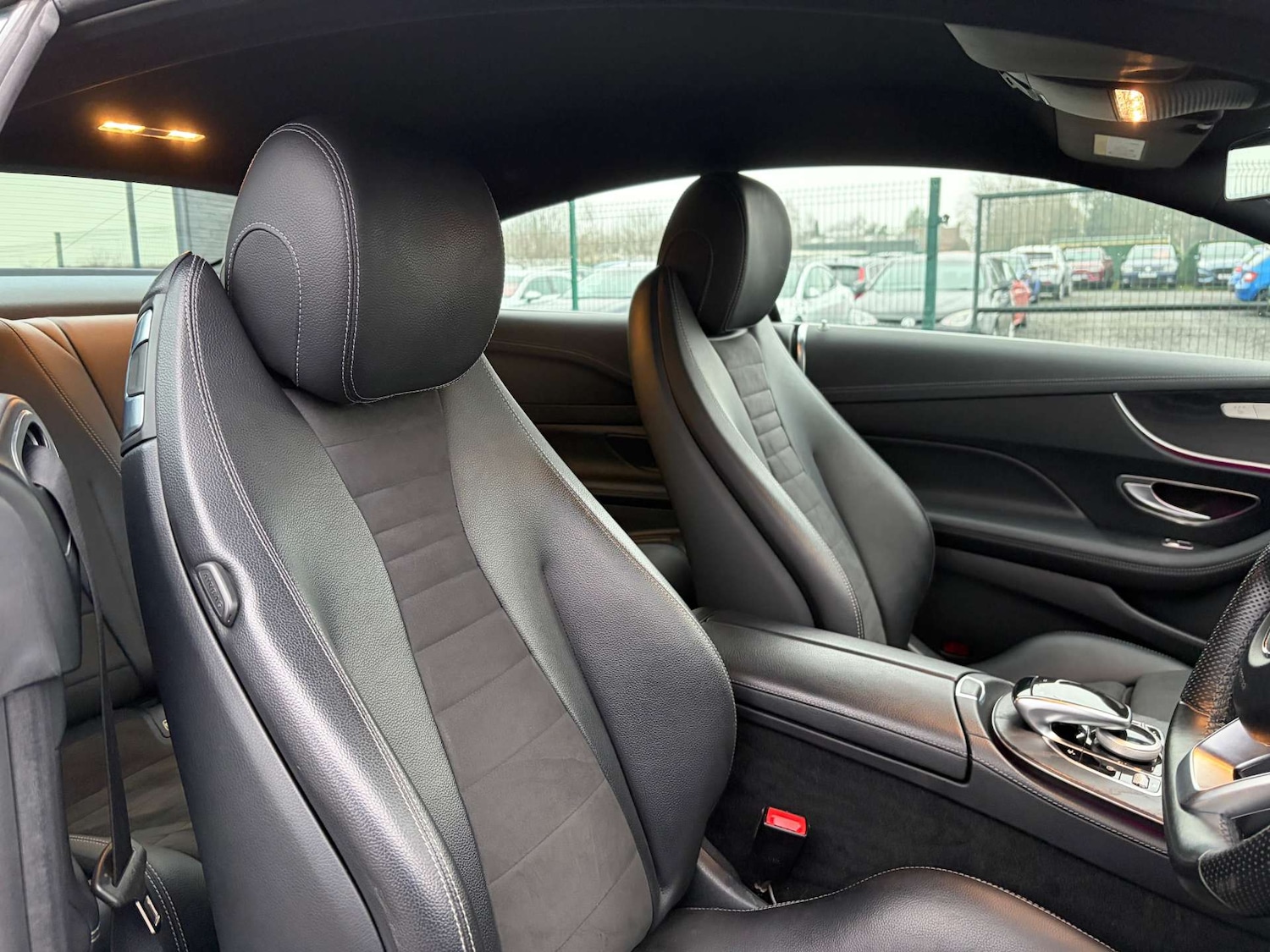 Used Mercedes-Benz E Class 2018 for sale - 77022543: Photo 32