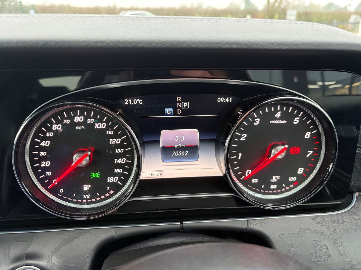 Used Mercedes-Benz E Class 2018 for sale - 77022543: Photo 37