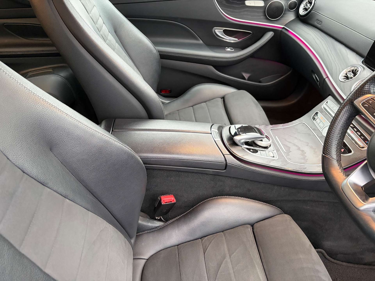 Used Mercedes-Benz E Class 2018 for sale - 77022543: Photo 38