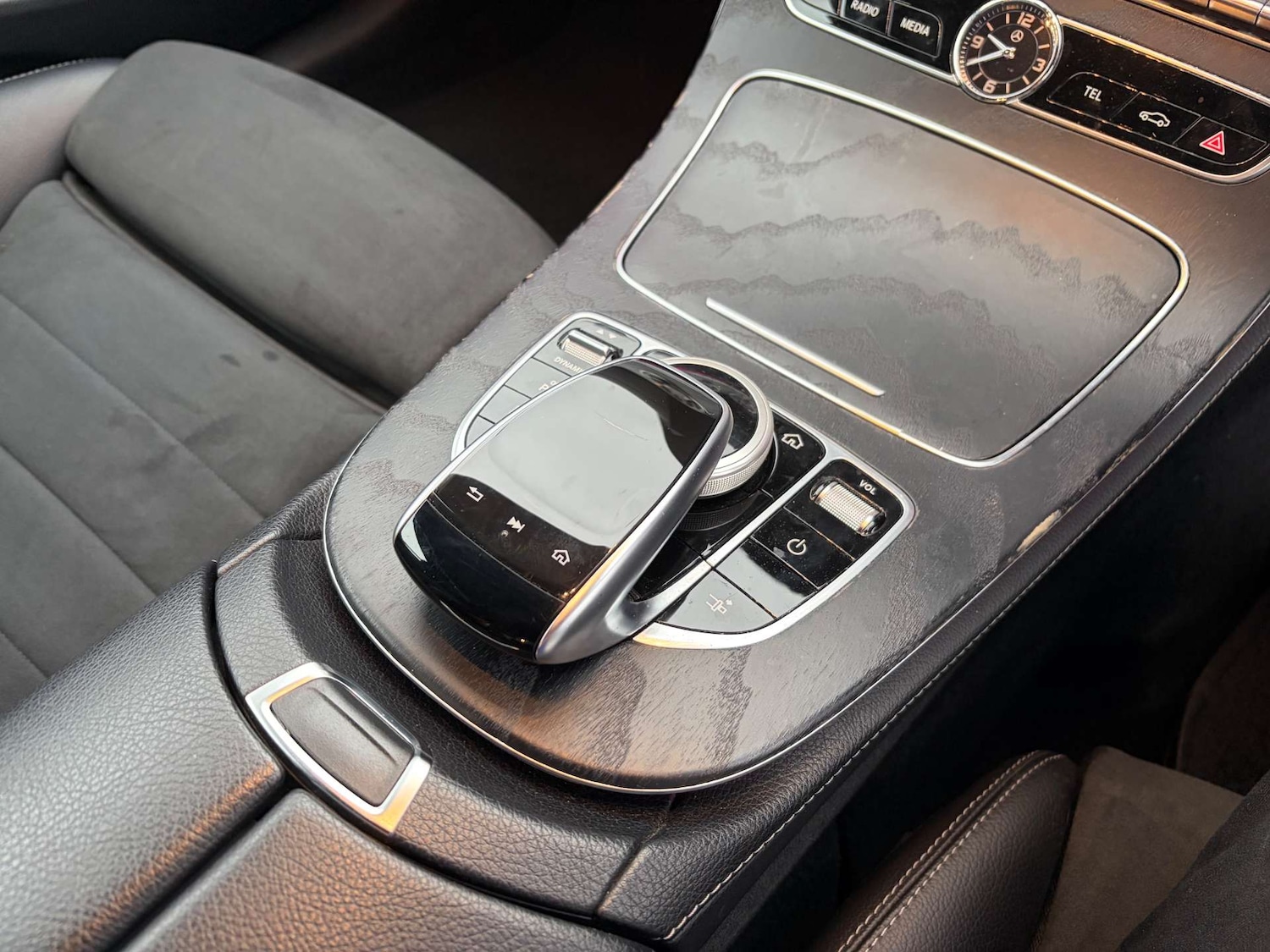 Used Mercedes-Benz E Class 2018 for sale - 77022543: Photo 41