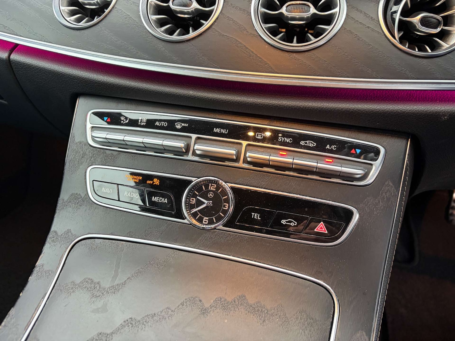 Used Mercedes-Benz E Class 2018 for sale - 77022543: Photo 43