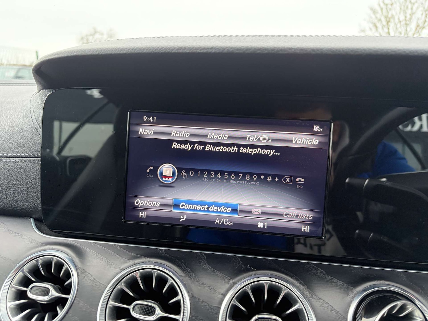 Used Mercedes-Benz E Class 2018 for sale - 77022543: Photo 44