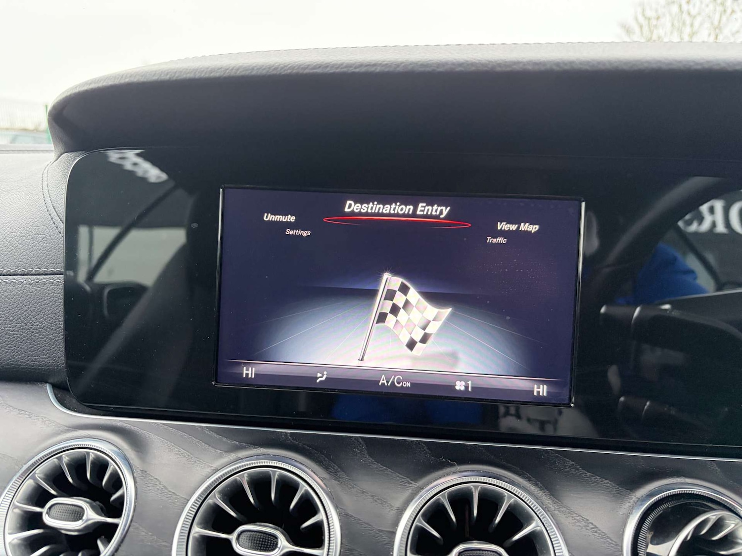 Used Mercedes-Benz E Class 2018 for sale - 77022543: Photo 46