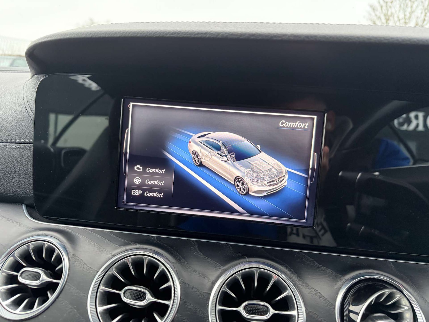 Used Mercedes-Benz E Class 2018 for sale - 77022543: Photo 47