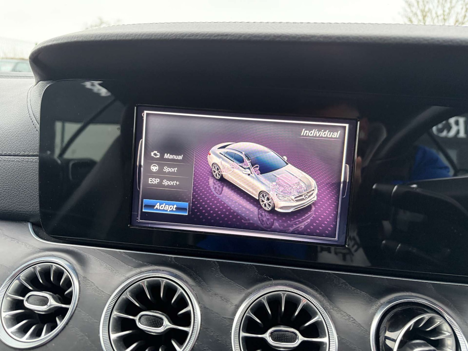 Used Mercedes-Benz E Class 2018 for sale - 77022543: Photo 48