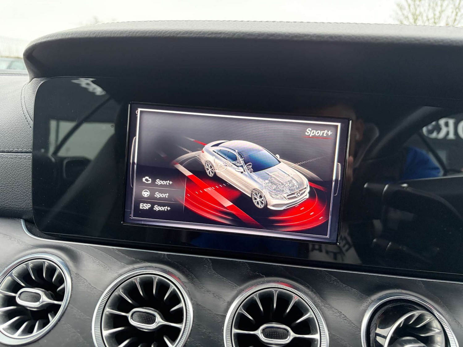 Used Mercedes-Benz E Class 2018 for sale - 77022543: Photo 49