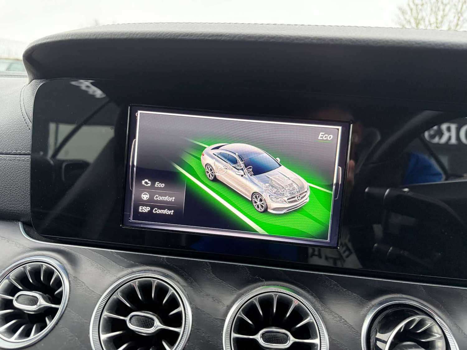 Used Mercedes-Benz E Class 2018 for sale - 77022543: Photo 50