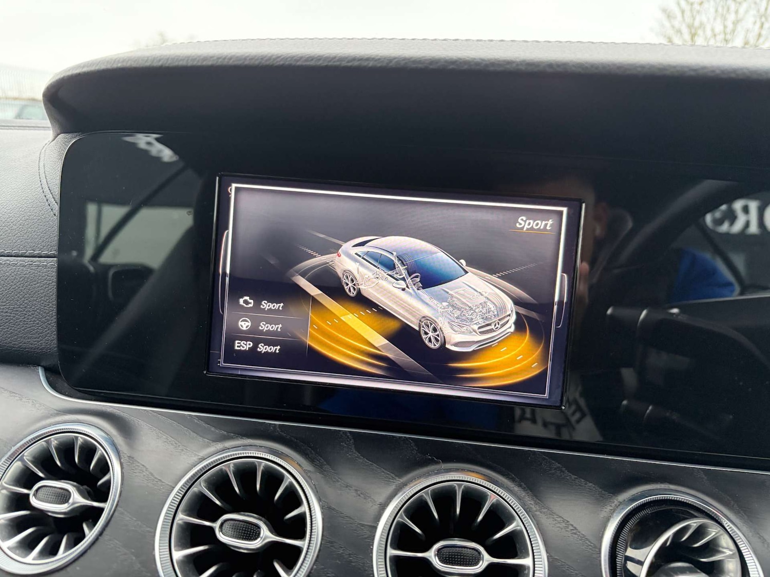 Used Mercedes-Benz E Class 2018 for sale - 77022543: Photo 51