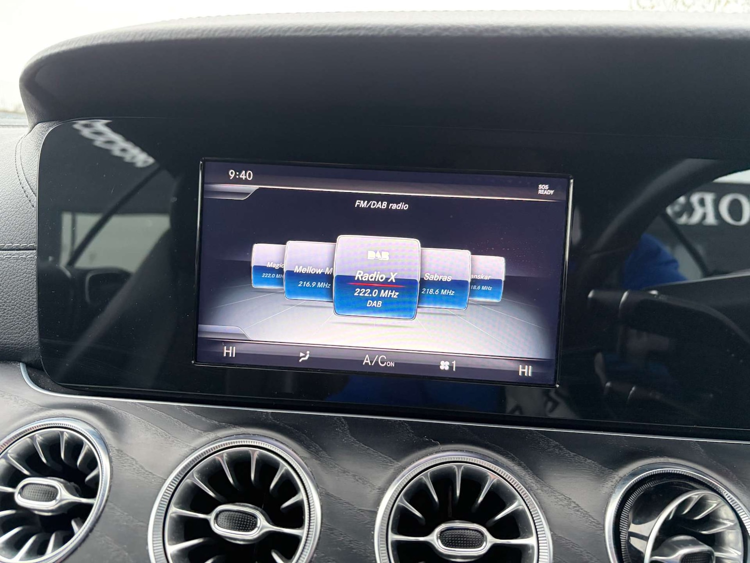 Used Mercedes-Benz E Class 2018 for sale - 77022543: Photo 54