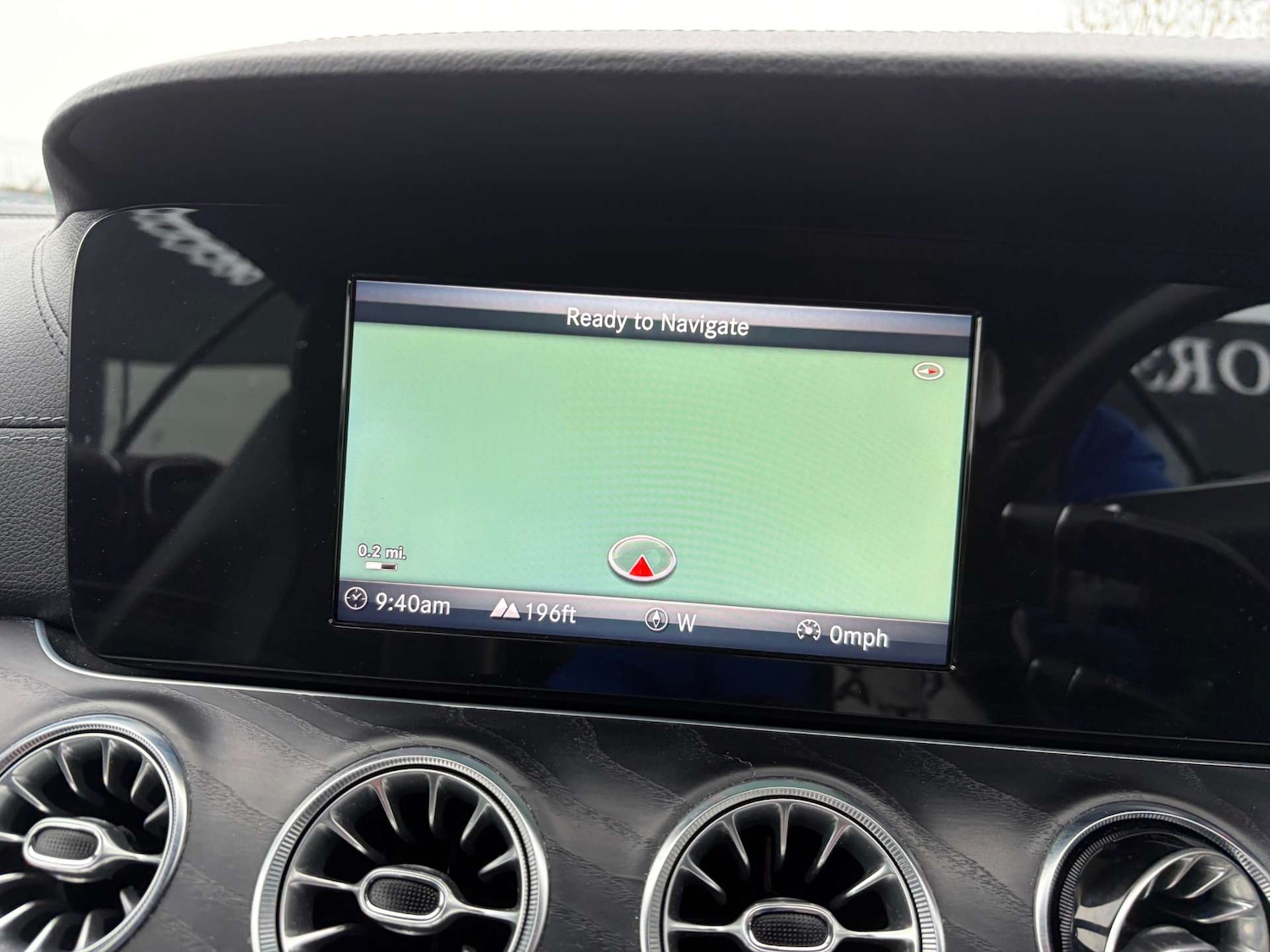 Used Mercedes-Benz E Class 2018 for sale - 77022543: Photo 55