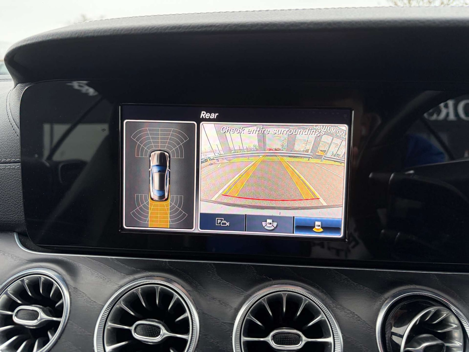 Used Mercedes-Benz E Class 2018 for sale - 77022543: Photo 56