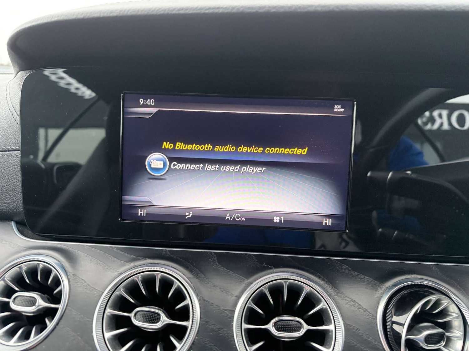 Used Mercedes-Benz E Class 2018 for sale - 77022543: Photo 58