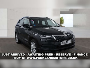 Used Skoda Karoq 2017 for sale - 78400849: Photo