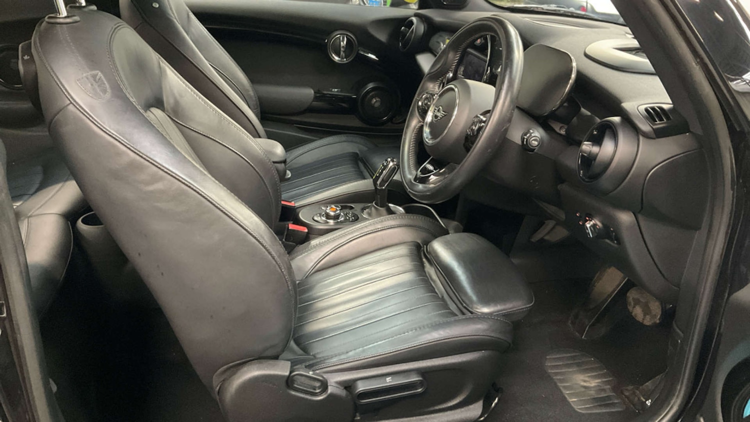 Used MINI Hatch 2020 for sale - 77396737: Photo 10