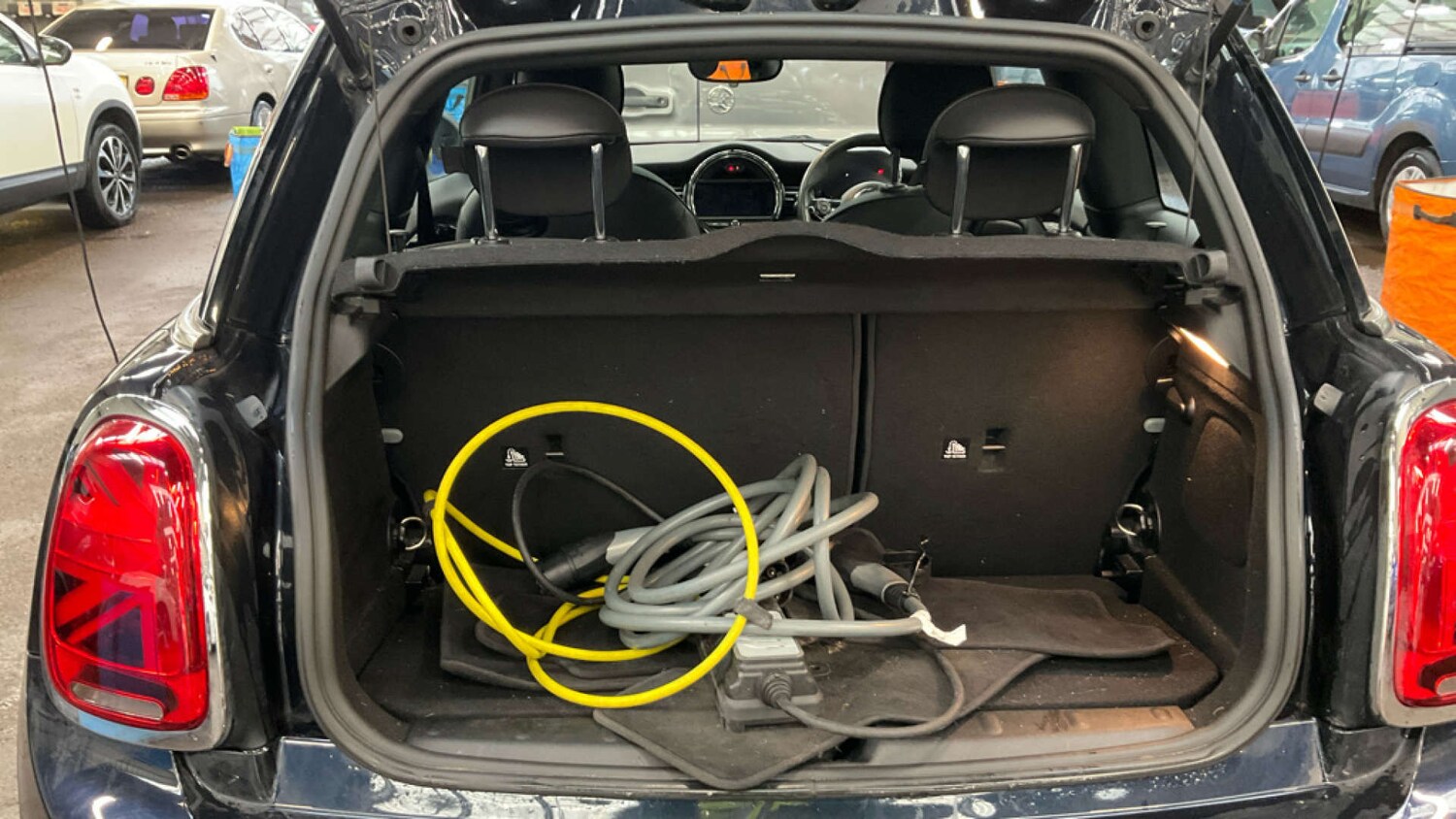 Used MINI Hatch 2020 for sale - 77396737: Photo 11