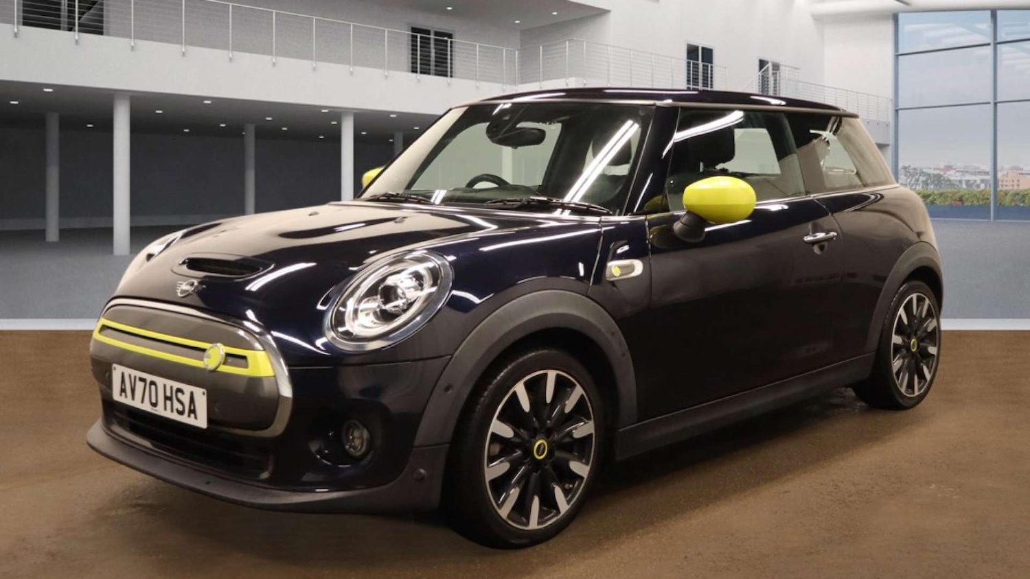 Used MINI Hatch 2020 for sale - 77396737: Photo 3