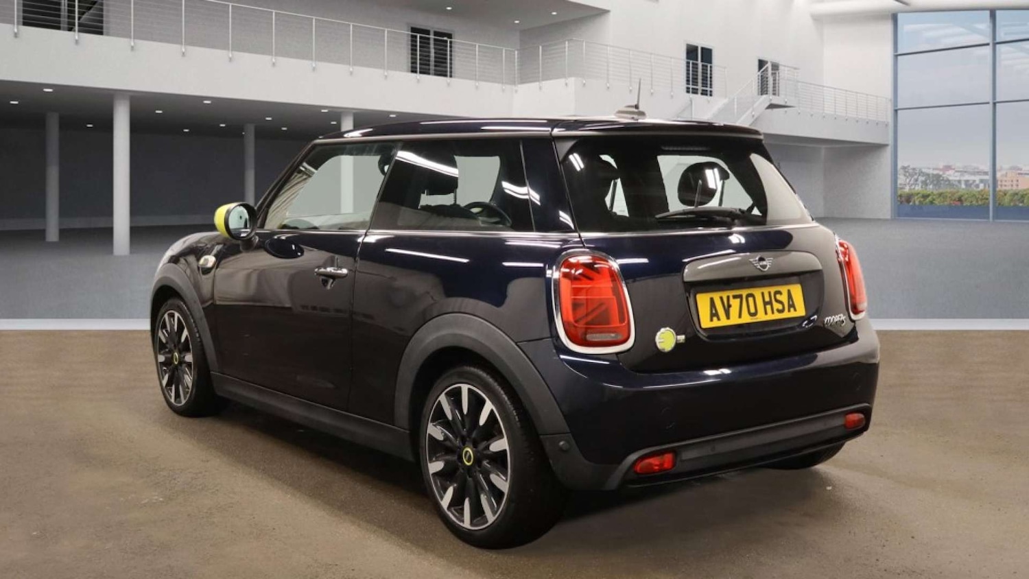Used MINI Hatch 2020 for sale - 77396737: Photo 4
