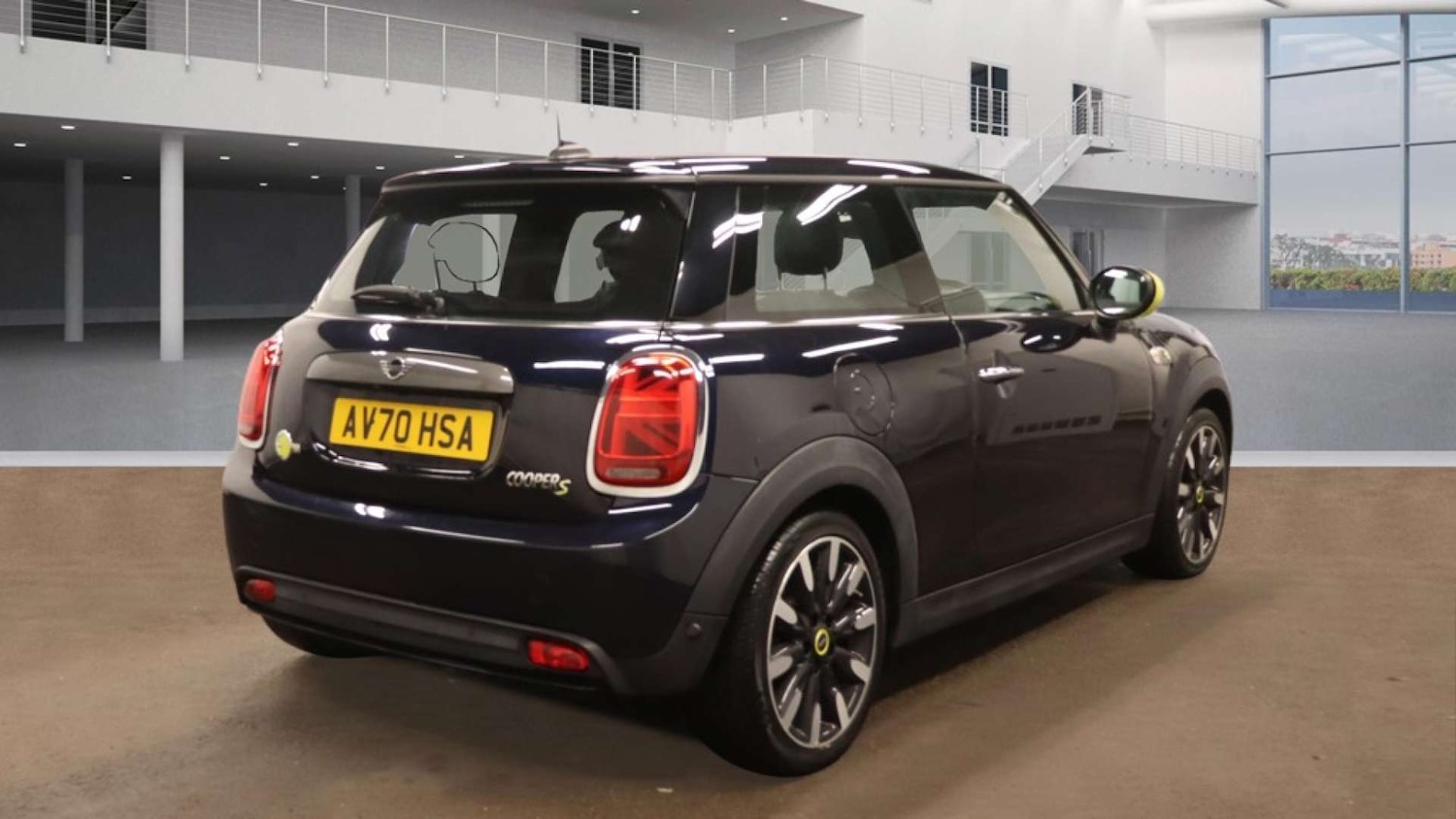 Used MINI Hatch 2020 for sale - 77396737: Photo 5
