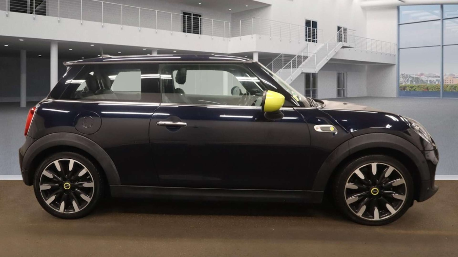 Used MINI Hatch 2020 for sale - 77396737: Photo 6