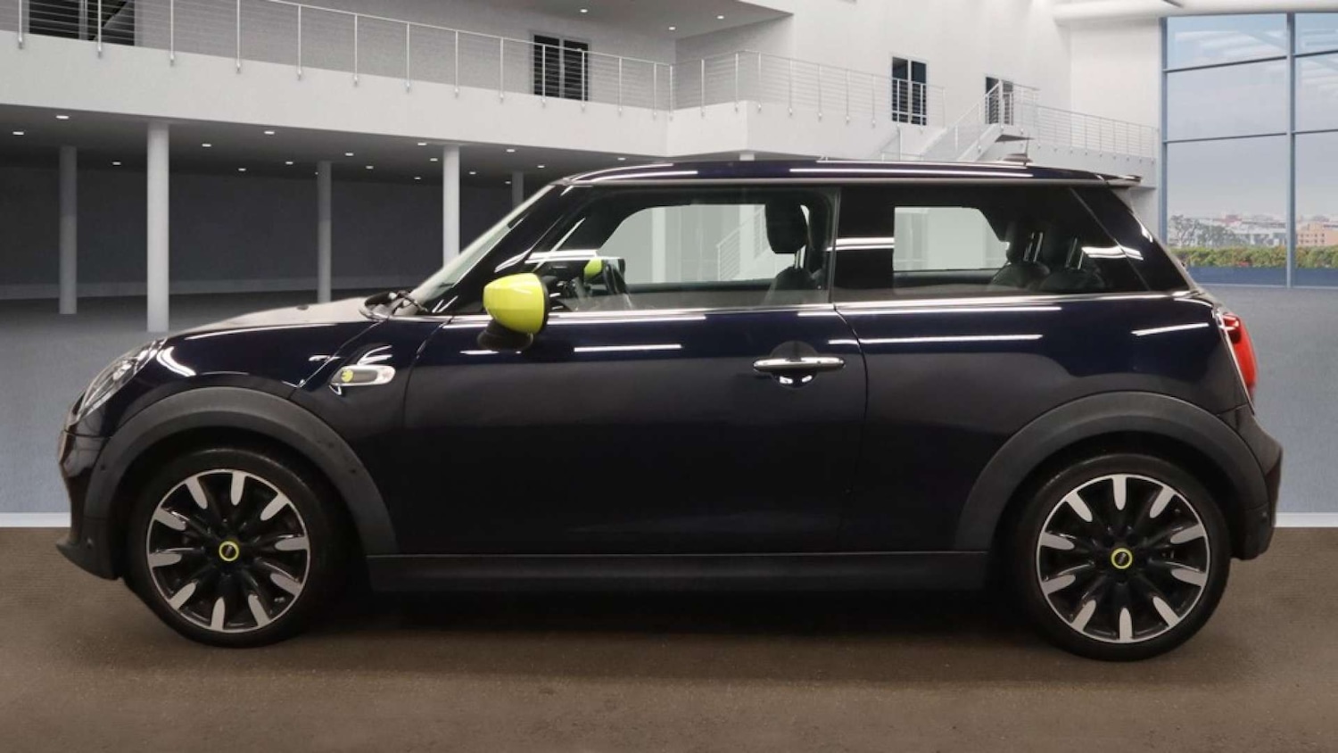 Used MINI Hatch 2020 for sale - 77396737: Photo 7