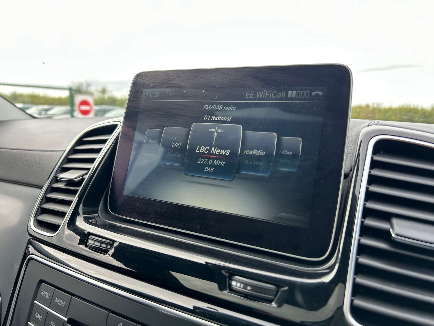 Used Mercedes-Benz GLE-Class 2017 for sale - 76020196: Photo 15