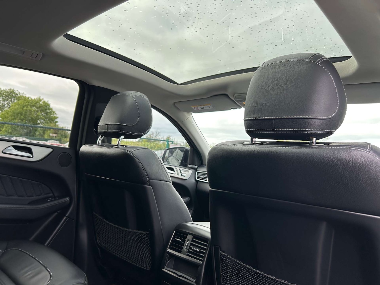 Used Mercedes-Benz GLE-Class 2017 for sale - 76020196: Photo 26