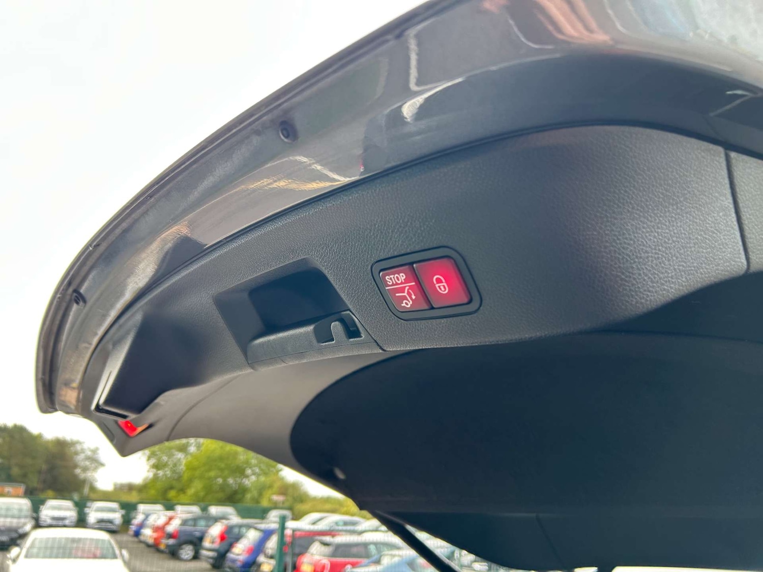Used Mercedes-Benz GLE-Class 2017 for sale - 76020196: Photo 42