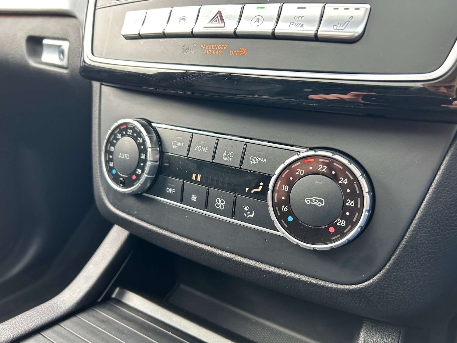 Used Mercedes-Benz GLE-Class 2017 for sale - 76020196: Photo 50